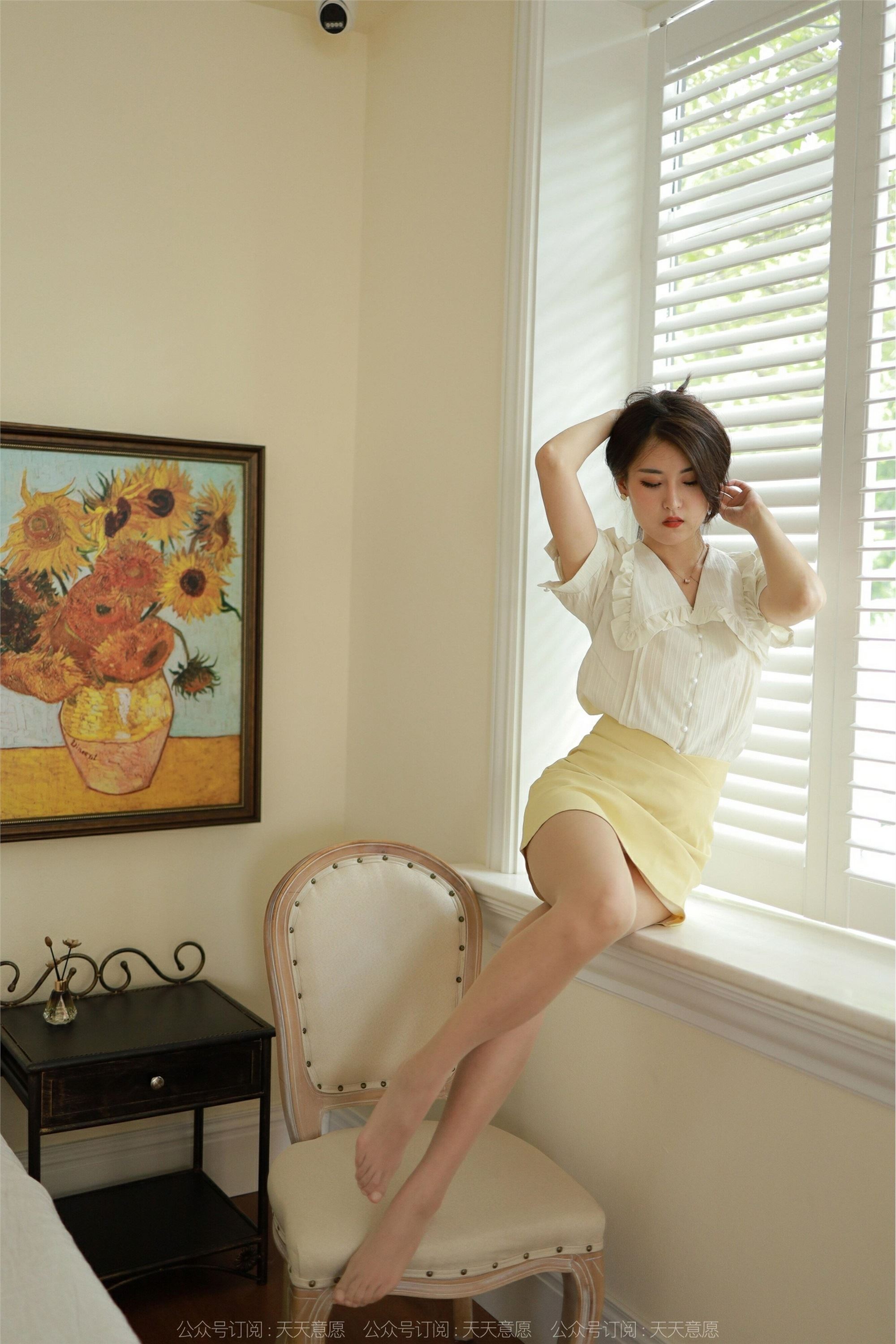 IESS异思趣向 2022.07.21 丝享家 1154：小宝《梦中情人》